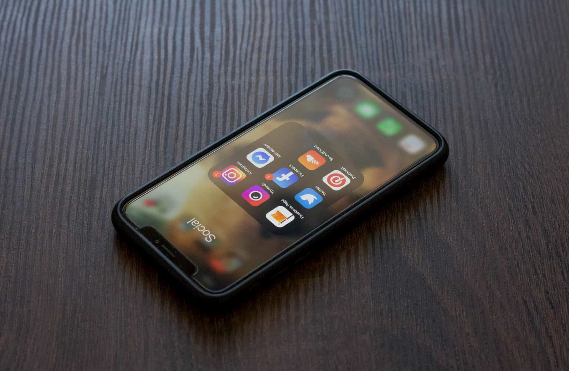 ¿Mi negocio necesita una app o una página web?